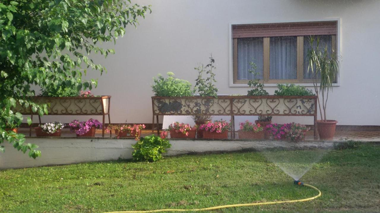 Hotel Le Vigne Contigliano Exterior photo